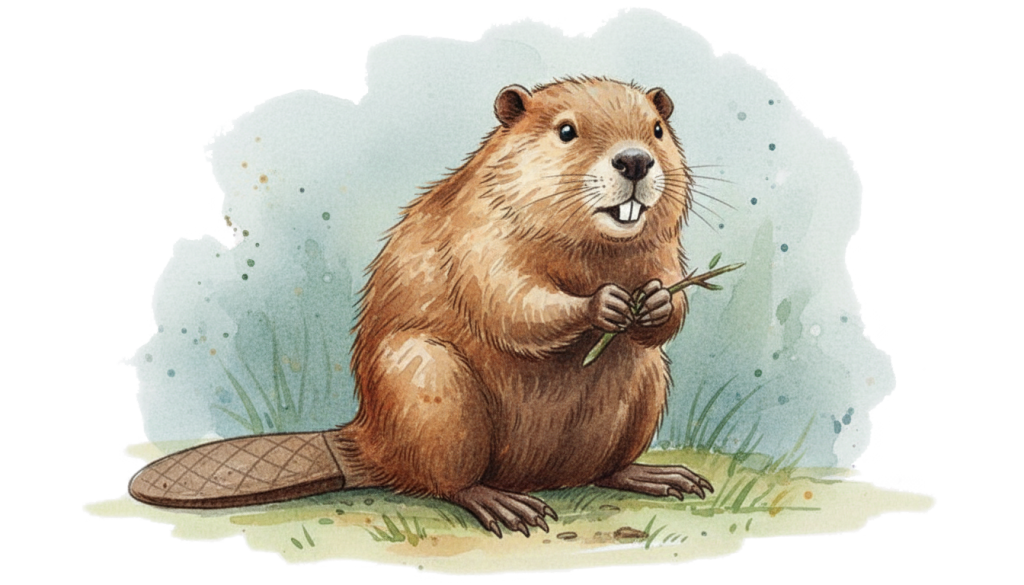beaver