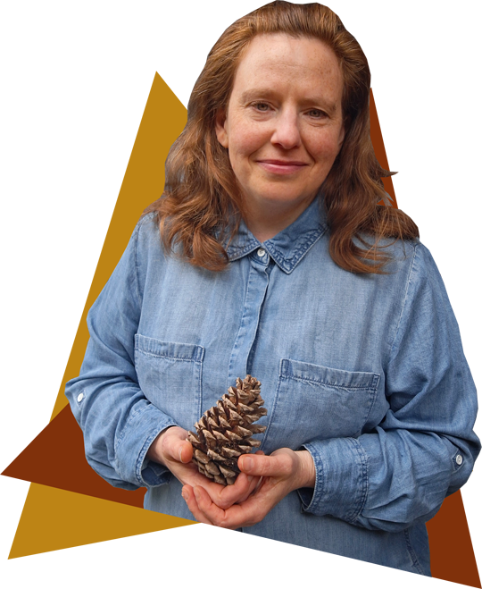 august wambold sunward journeys profile photo holding paintbrushes